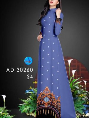 1610942539 584 vai ao dai dep hoa in 3D (12)